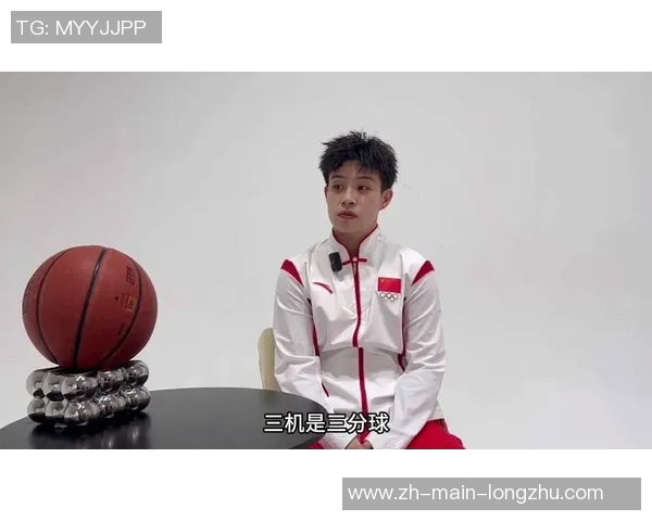 中国女篮26岁控卫蜕变成助攻抢断双王与张子宇完美搭档