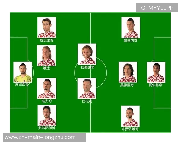 克罗地亚与墨西哥对决前瞻分析及比赛结果预测